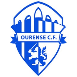 Ourense CF B