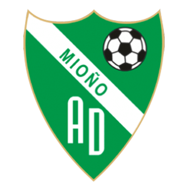 AD Mioño