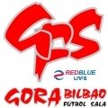 Escudo del Gora Bilbao FS
