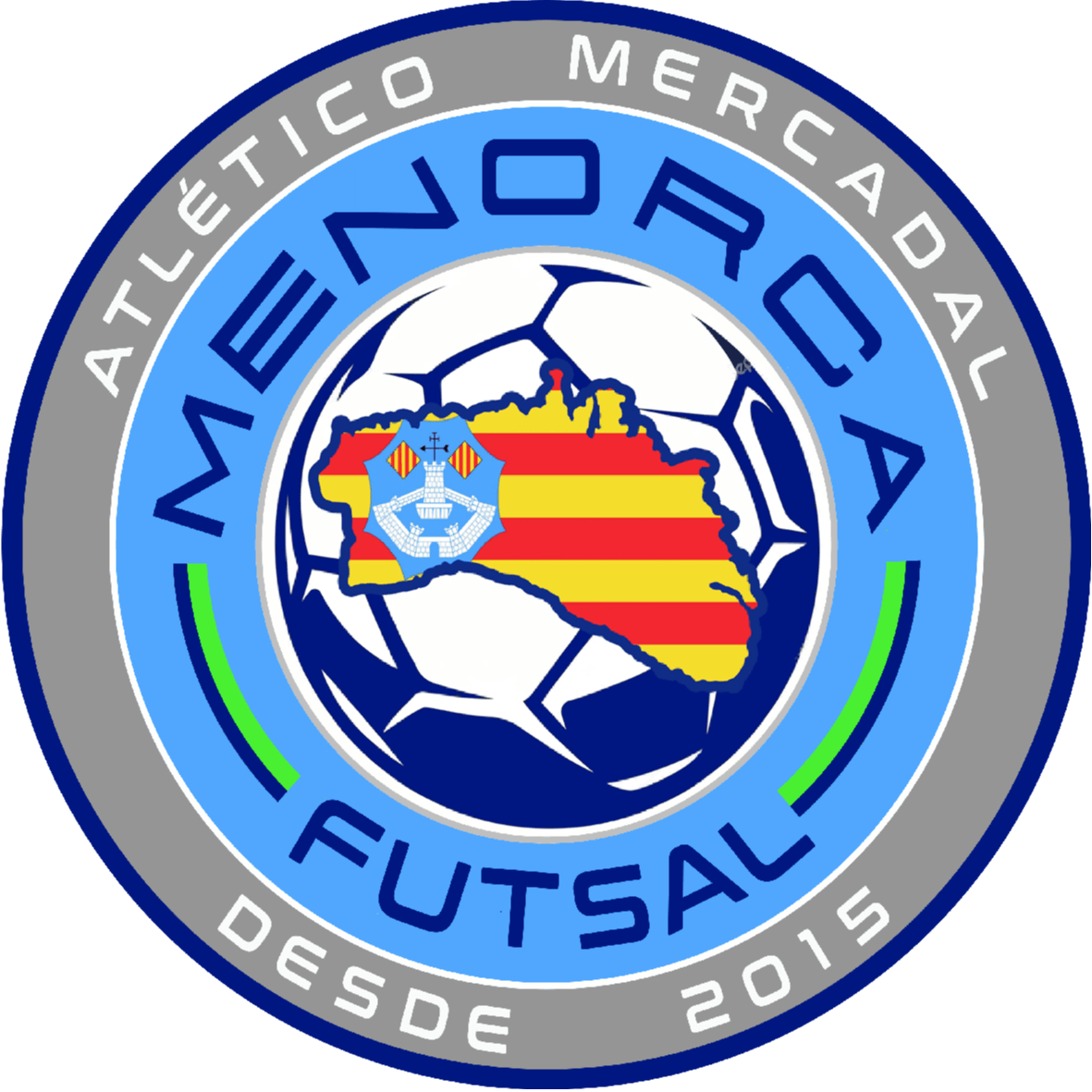 FS Atlético Mercadal