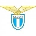 Escudo del Lazio Sub 18