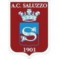 Escudo del Saluzzo