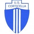 Escudo del Corticella