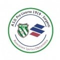 Escudo del Pro Livorno