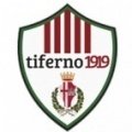 Escudo del Tiferno Lerchi