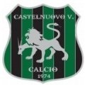Escudo del Castelnuovo Vomano