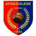 Afragolese