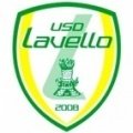 Escudo del Lavello