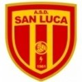 Escudo del San Luca