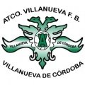 Escudo del Atco. Villanueva