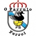 O´Parrulo Ferrol FS B