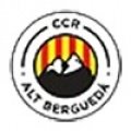 Escudo del Alt BerguedÀ Ccr B