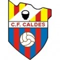 Escudo Caldes Montbui C