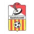 Escudo del Santvicenti Club Futbol B