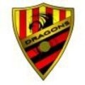 Escudo del Barcelona Dragons Club de F
