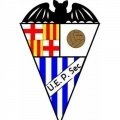 Escudo At. St. Just B