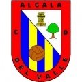 Escudo del Alcalá del Valle