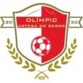 Escudo del Olimpic Artesa de Segre Clu