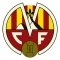 Escudo Montblanc Club Futbol B