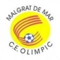 Olimpic Malgrat B