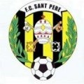 Escudo del Sant Pere Pescador B