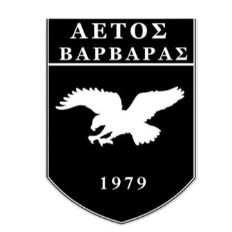 Escudo del Aetos Varvaras