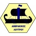 Escudo del Amvrakikos Loutrou