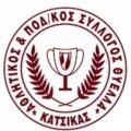 Escudo del Thyella Katsika