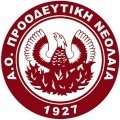 Escudo del Foinikas N. Epidavrou