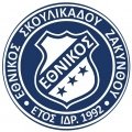 Escudo del Ethnikos Skoulikadou