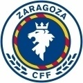 Zaragoza B Fem