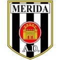 Escudo del AD Mérida Fem