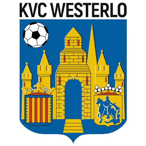 KVC Westerlo Sub 16