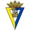 Escudo del Cádiz B Fem