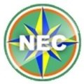 Escudo del NEC