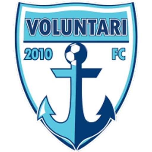 Voluntari Sub 19