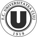 Escudo del Universitatea Cluj Sub 19