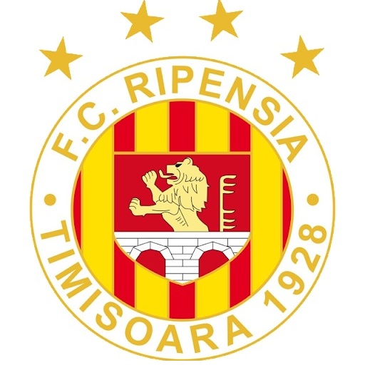 Ripensia Timisoara Sub 19