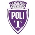 Escudo del Politehnica Timisoara Sub 1