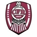 CFR Cluj Sub 19