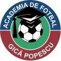Escudo del Academia Popescu Sub 19
