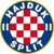 Escudo Hajduk Split Sub 19