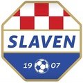 Escudo del NK Slaven Belupo Sub 19