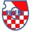 Escudo del Orijent Rijeka Sub 19