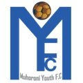 Escudo del Muhoroni Youth 2017