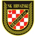 Hrvatski Dragovoljac Sub 19
