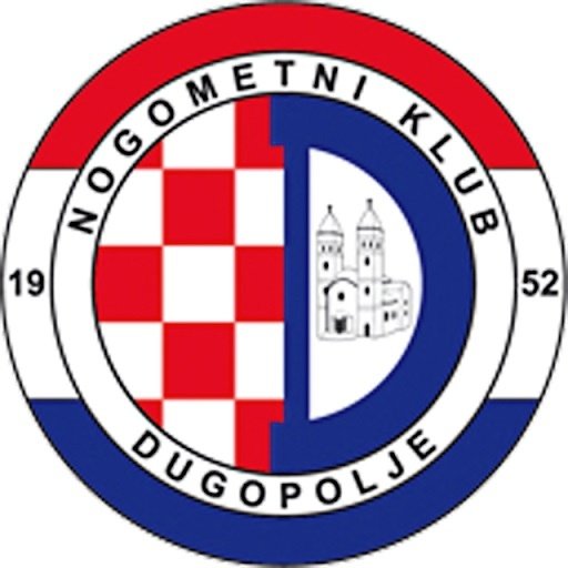 Escudo del NK Dugopolje Sub 19