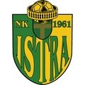 Escudo del Istra 1961 Sub 19