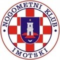 Escudo del NK Imotski Sub 19