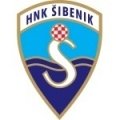 Escudo del HNK Sibenik Sub 19